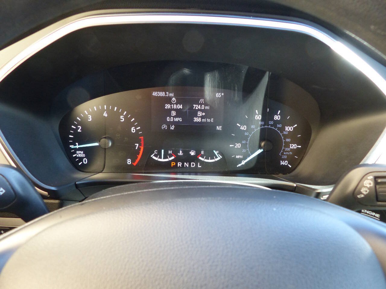 Used 2020 Ford Escape SE AWD/4WD image 43