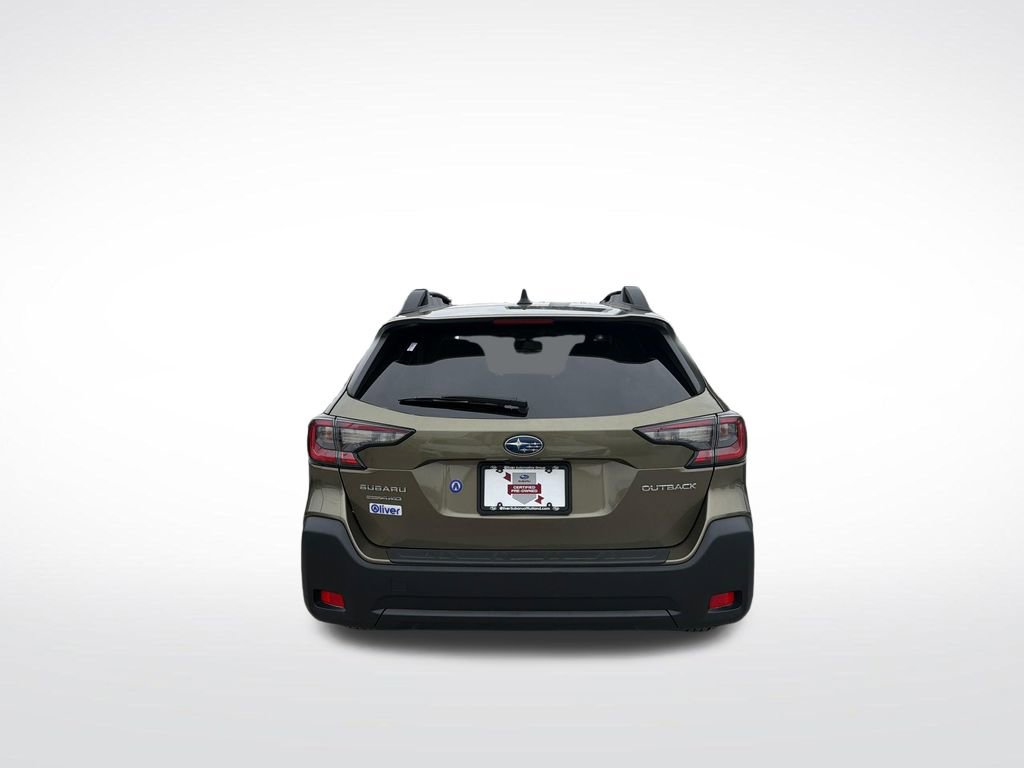 Certified 2024 Subaru Outback Premium AWD/4WD image 12