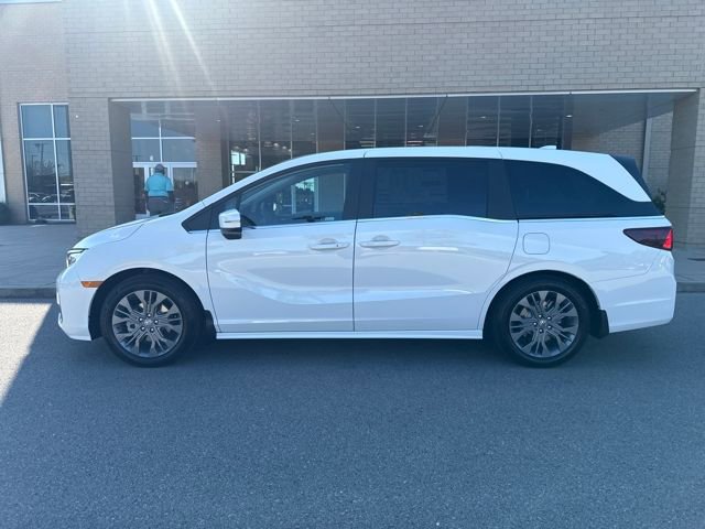 New 2026 Honda Odyssey Touring