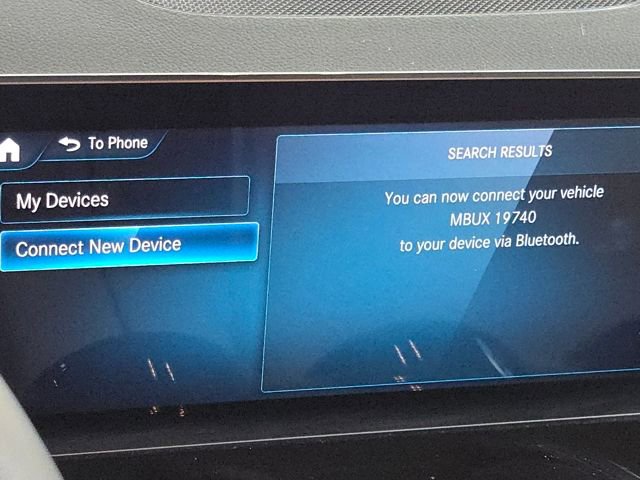 Used 2022 Mercedes-Benz GLB 250 4MATIC image 36