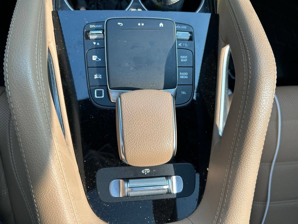 Used 2025 Mercedes-Benz GLE 450e 4MATIC image 13