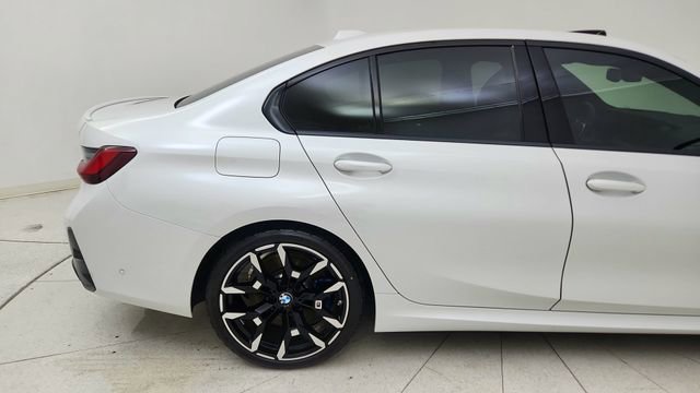 Used 2026 BMW M340i image 12