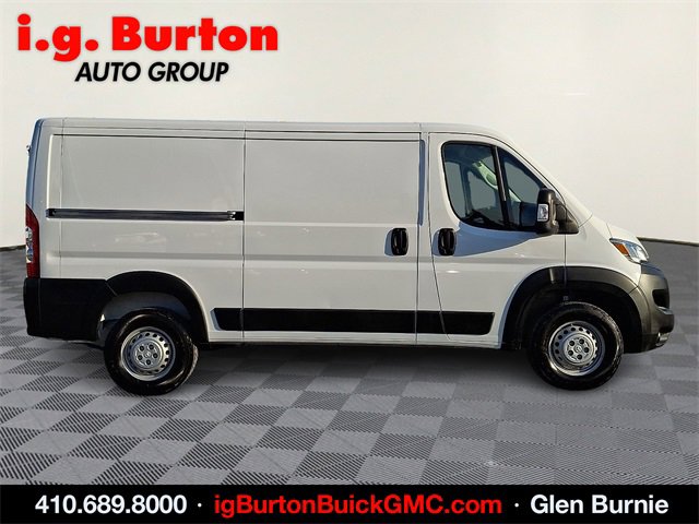 Used 2024 RAM ProMaster 1500 image 7
