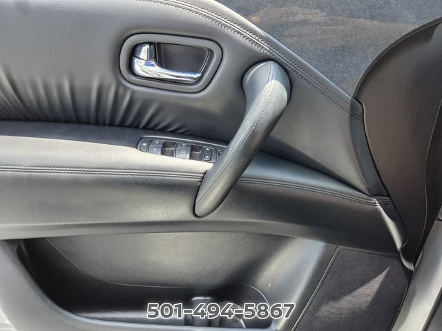 Used 2024 Nissan Armada SV RWD image 27