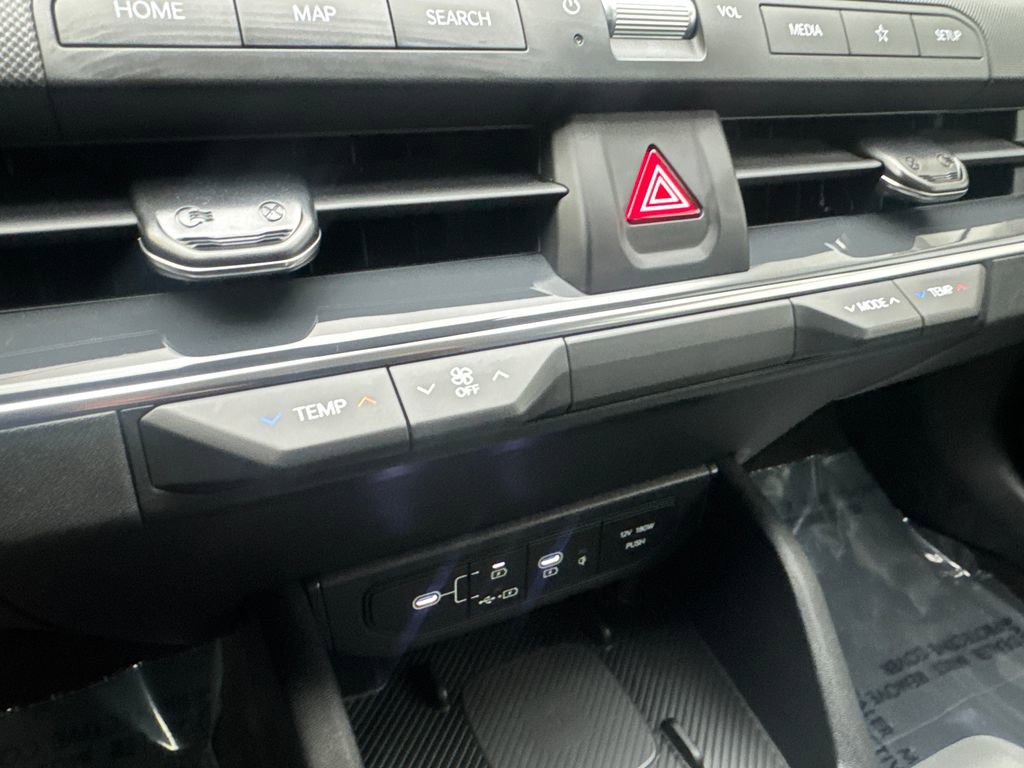 Used 2025 Kia K4 EX FWD image 67