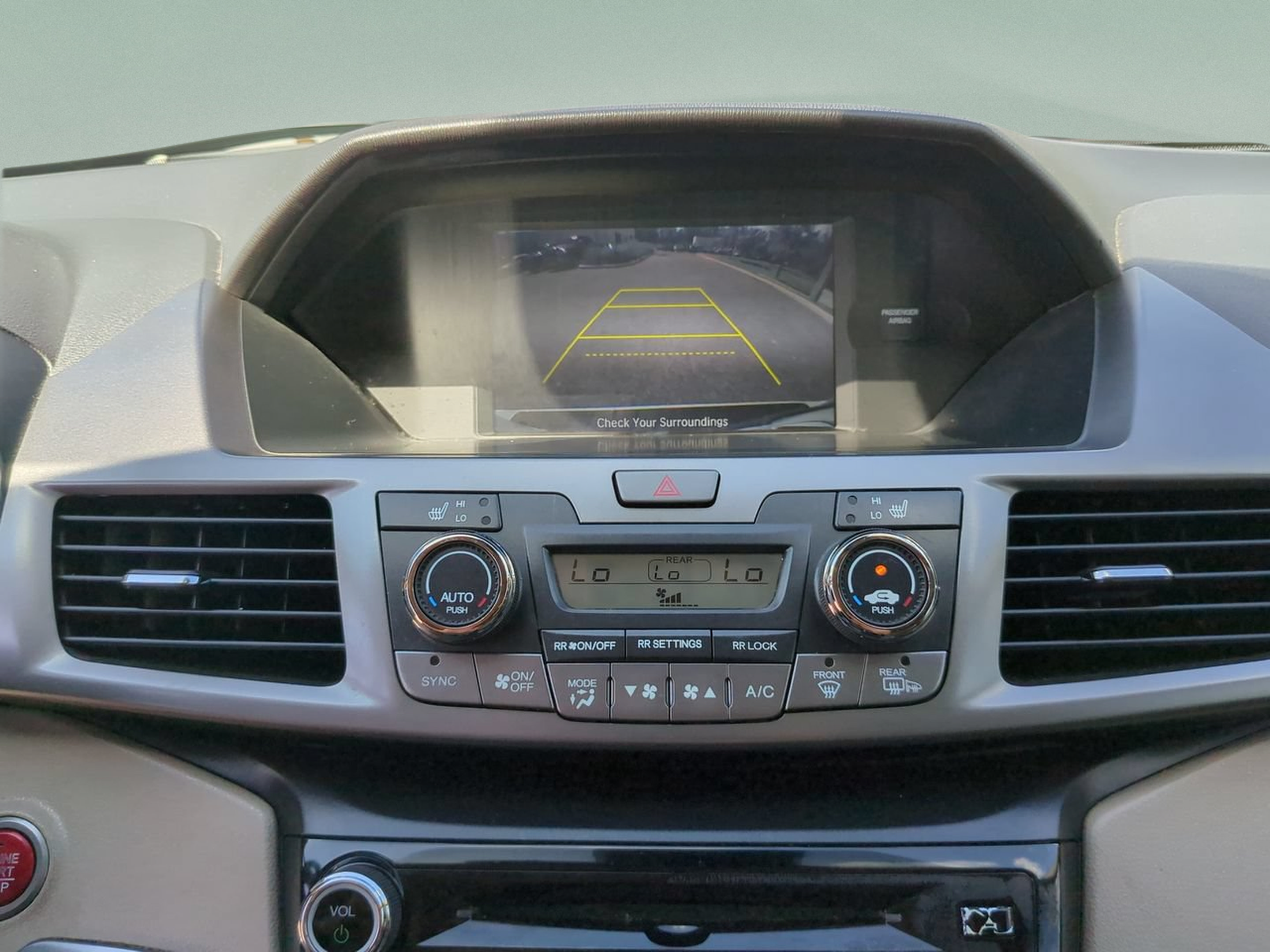 Used 2016 Honda Odyssey EX-L image 25
