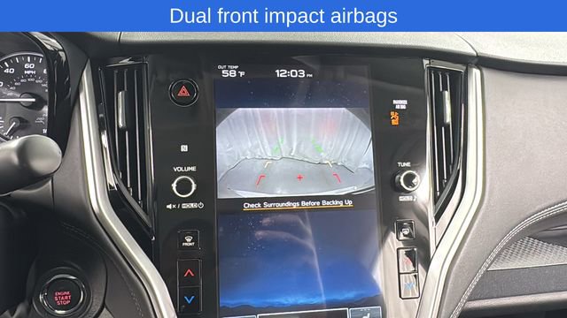 Certified 2025 Subaru Legacy Premium w/ Popular Package #1A image 27