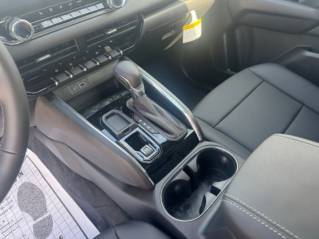 New 2026 GMC Canyon Elevation w/ Convenience Package image 22