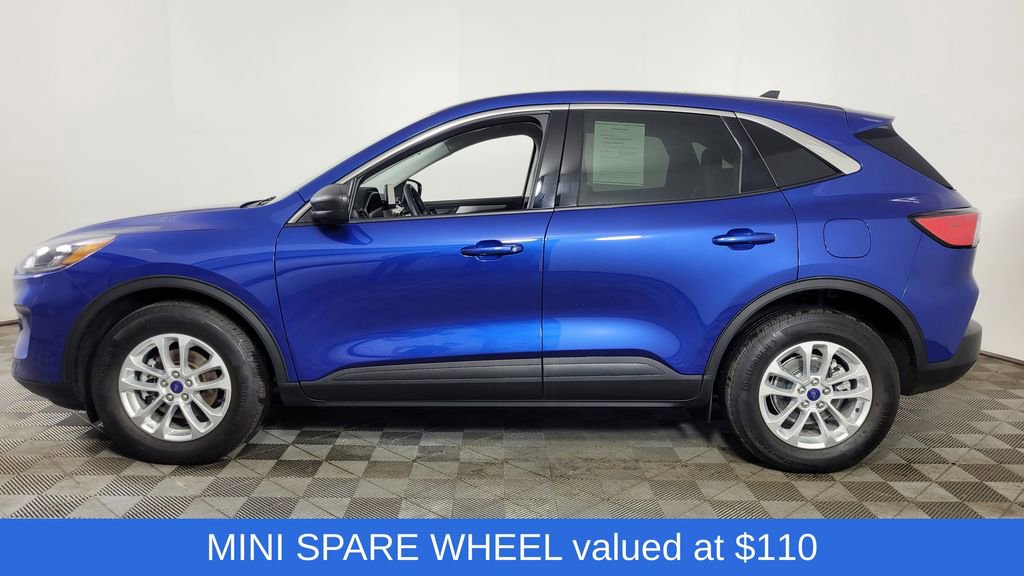 Used 2022 Ford Escape SE w/ Convenience Package image 5