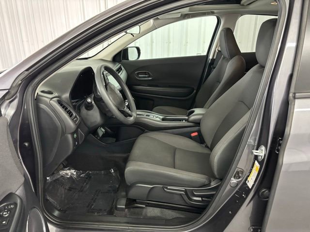 Used 2022 Honda HR-V EX image 2