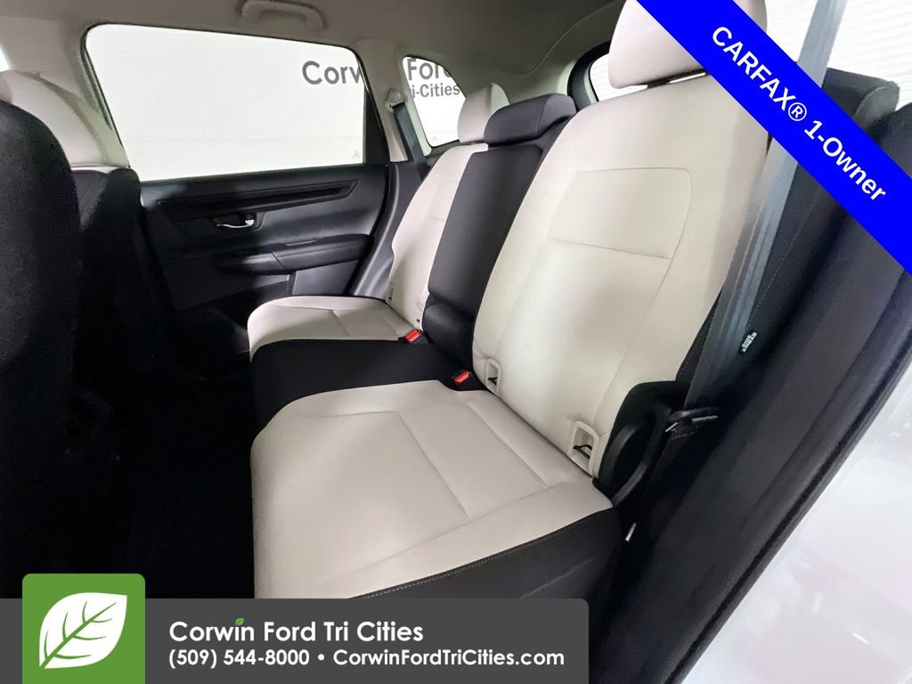 Used 2026 Honda CR-V LX image 25