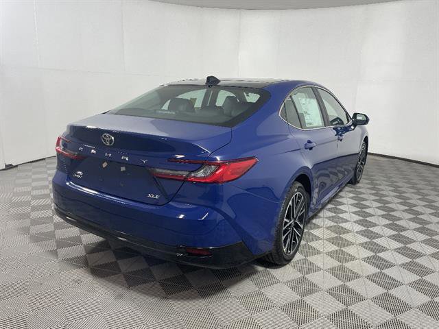 New 2026 Toyota Camry XLE image 7