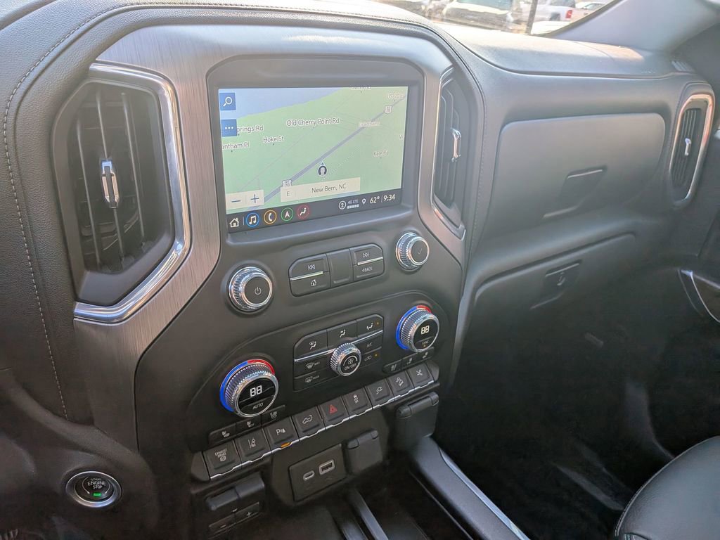 Certified 2023 GMC Sierra 2500 Denali w/ Denali Ultimate Package image 20