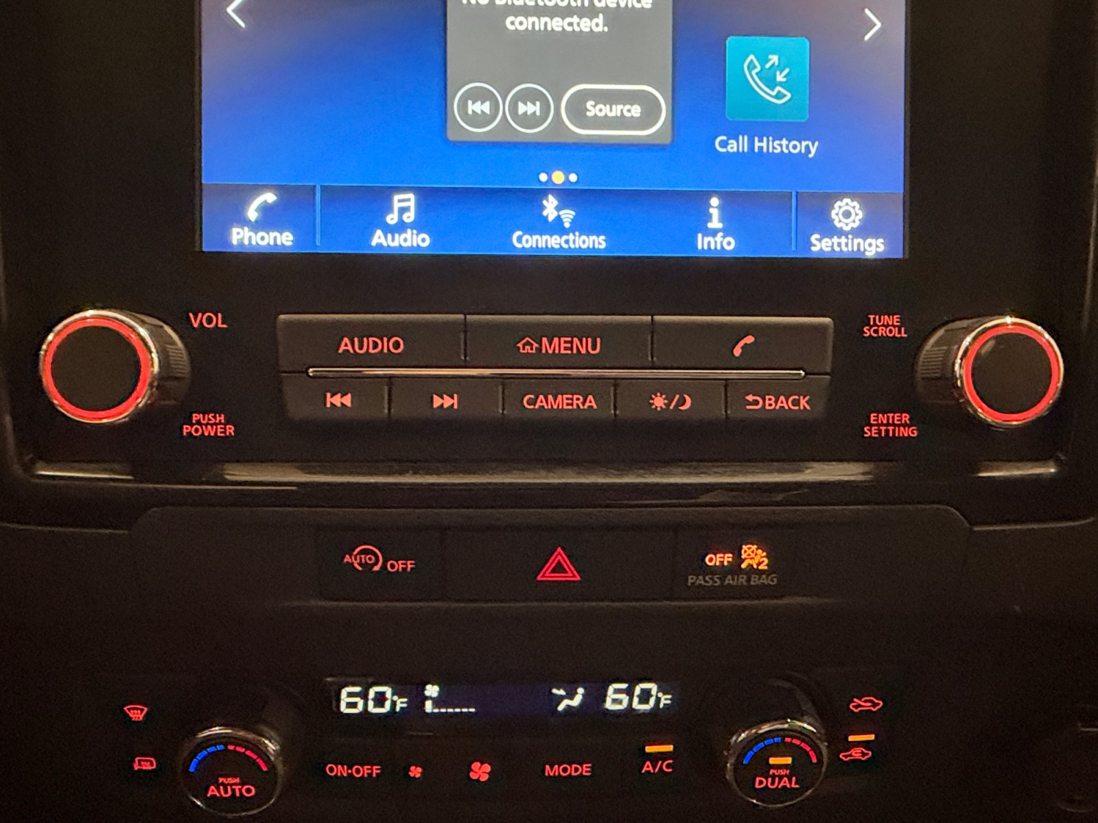 Used 2024 Nissan Frontier SV w/ Technology Package RWD image 36