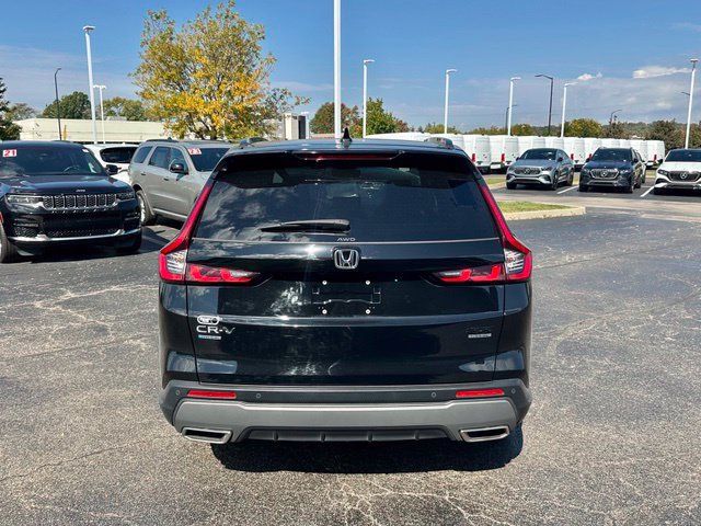 Used 2024 Honda CR-V Sport Touring image 10