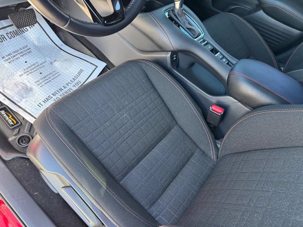 Used 2025 Honda HR-V Sport image 10