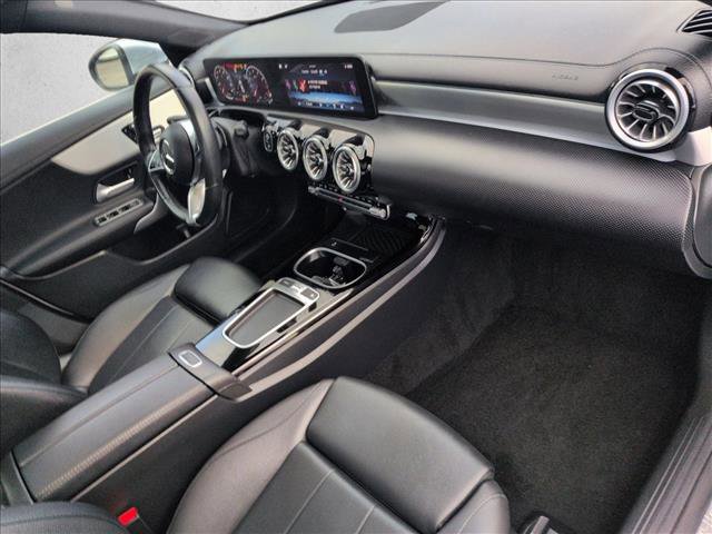 Used 2025 Mercedes-Benz CLA 250 4MATIC image 28