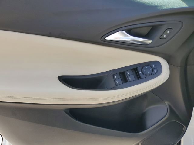 Certified 2024 Buick Encore GX Preferred FWD image 17