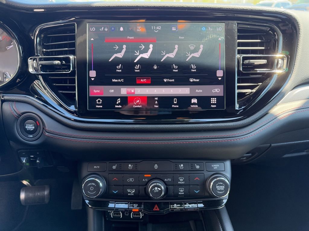 Used 2023 Dodge Durango R/T image 27
