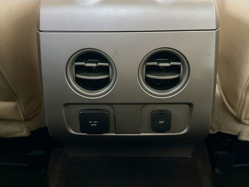 Used 2014 Ford F150 Lariat w/ Equipment Group 502A Luxury image 30