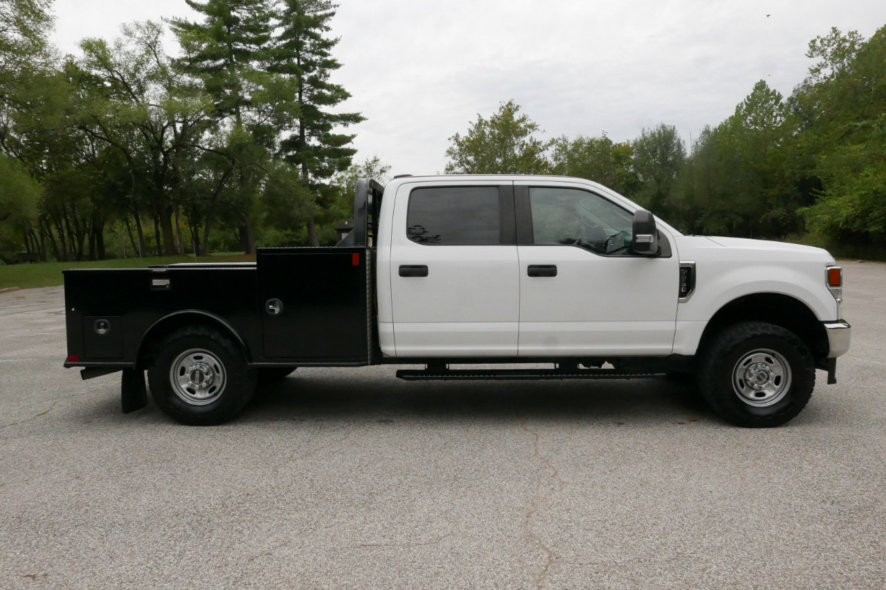 Used 2020 Ford F250 XL w/ Power Equipment Group image 5
