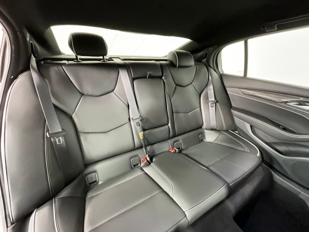Used 2024 Cadillac CT5 V Blackwing RWD image 23