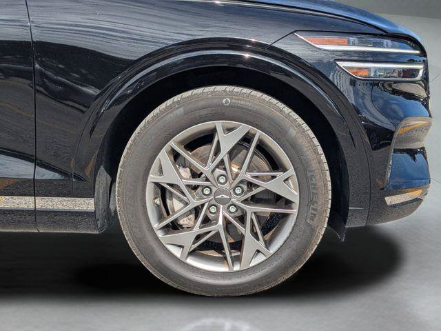 New 2025 Genesis GV70 2.5T w/ Select Package AWD/4WD image 11
