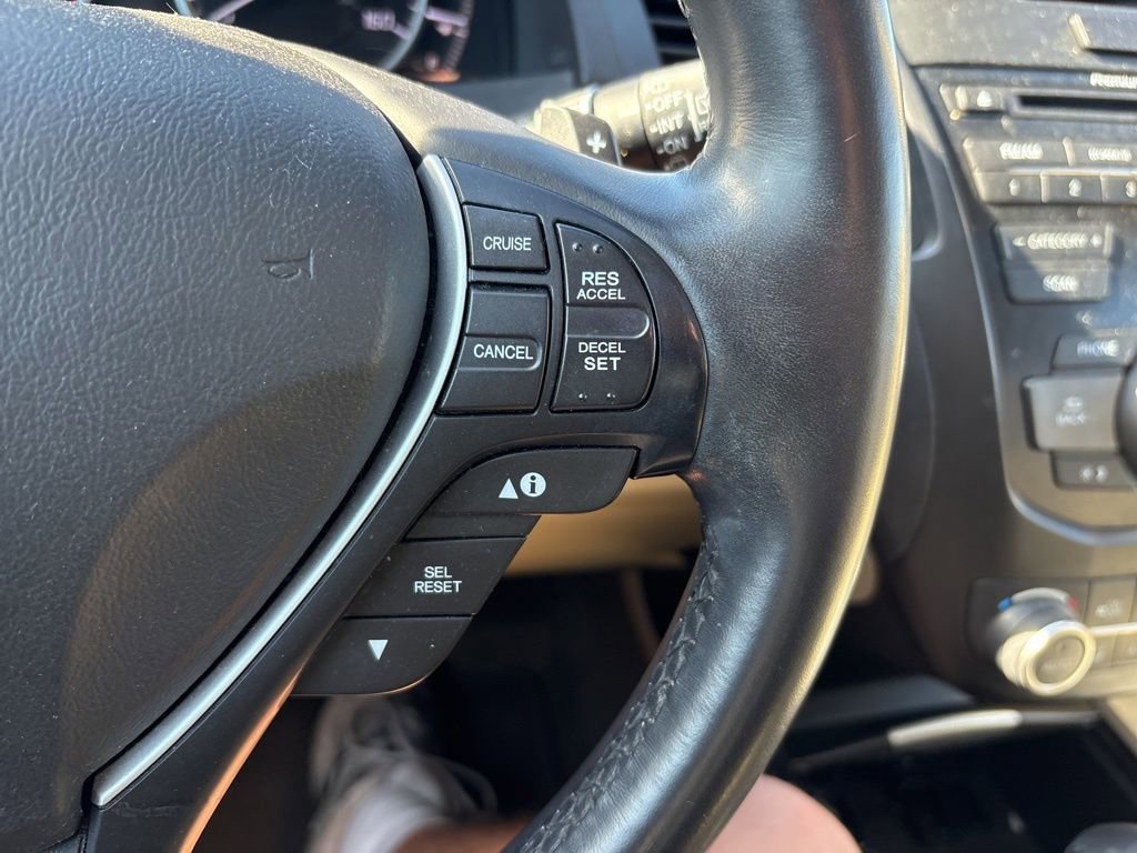 Used 2018 Acura RDX AWD image 22