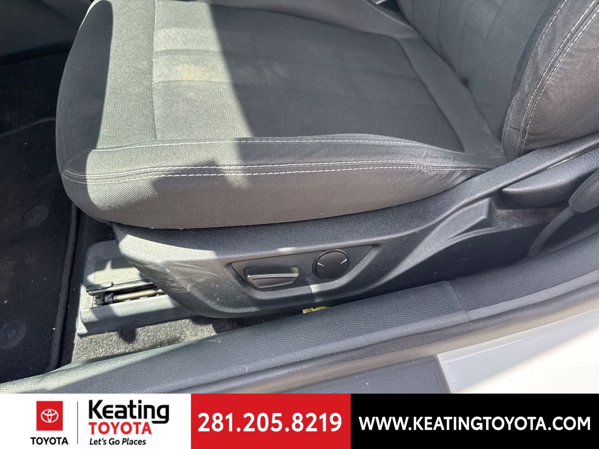 Used 2020 Ford Mustang GT w/ Ford Safe & Smart Package RWD image 14