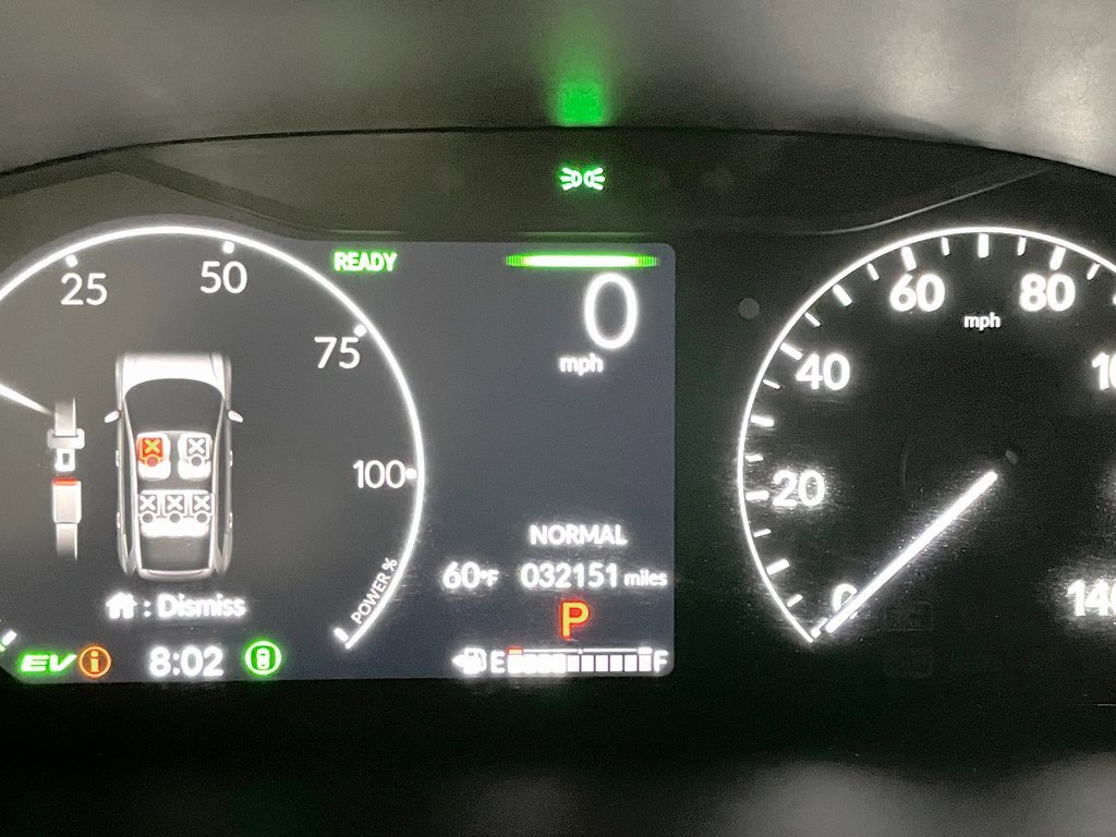 Used 2024 Honda CR-V Sport-L image 31