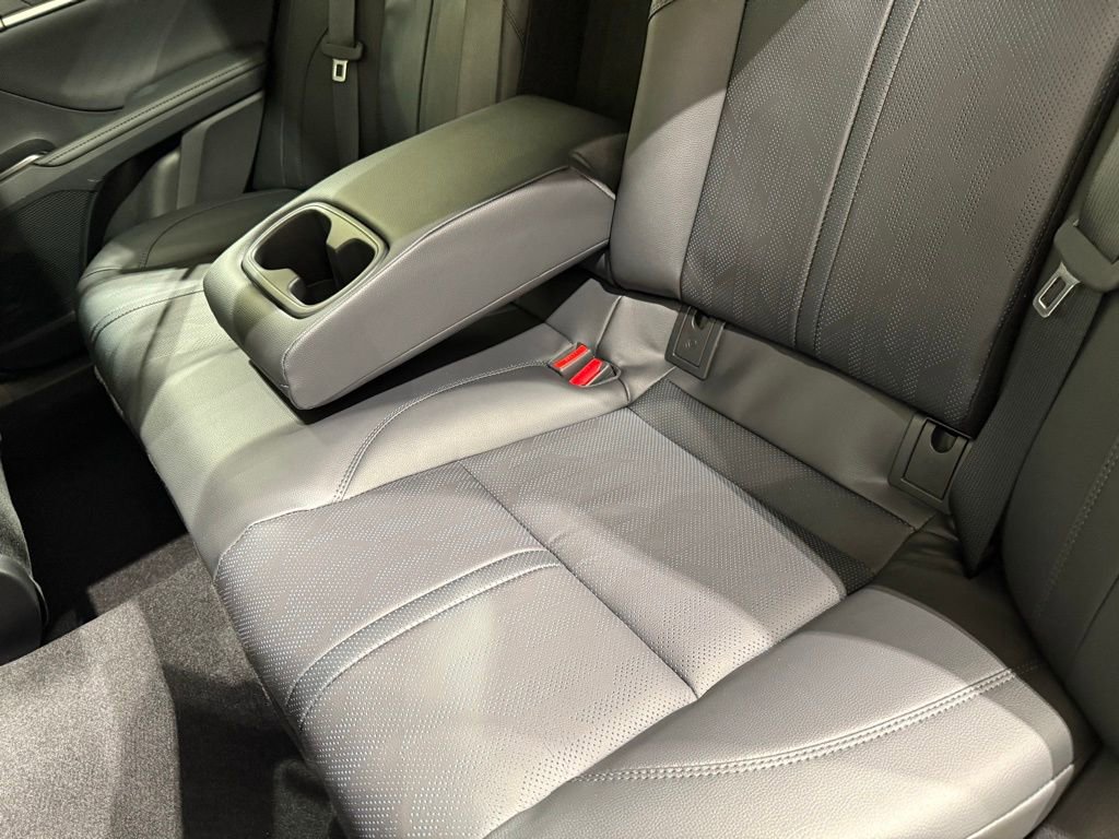 New 2026 Toyota Camry XSE image 20