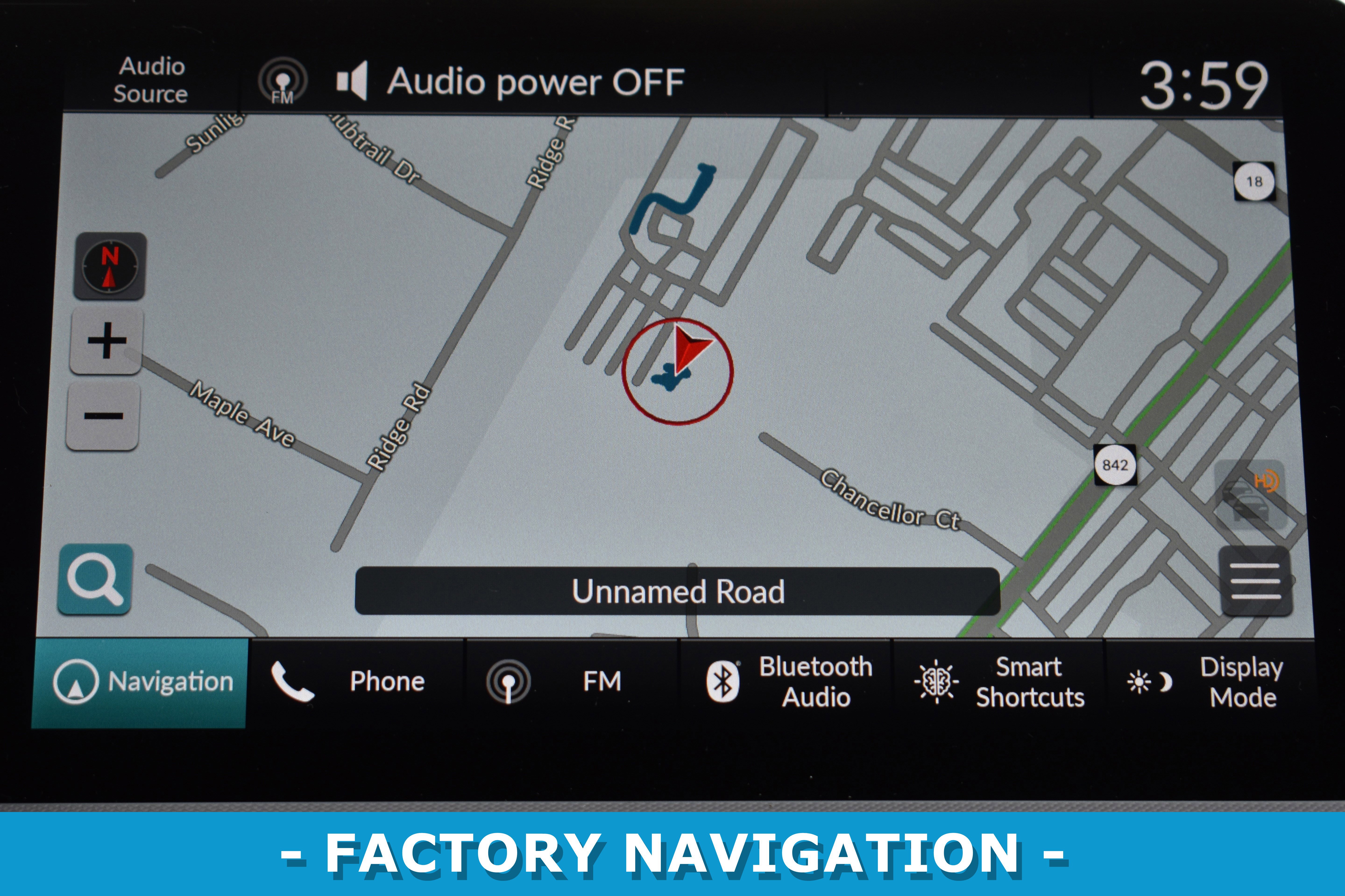 Used 2025 Honda Ridgeline TrailSport image 15