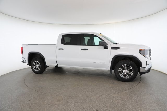 Used 2023 GMC Sierra 1500 Pro image 24