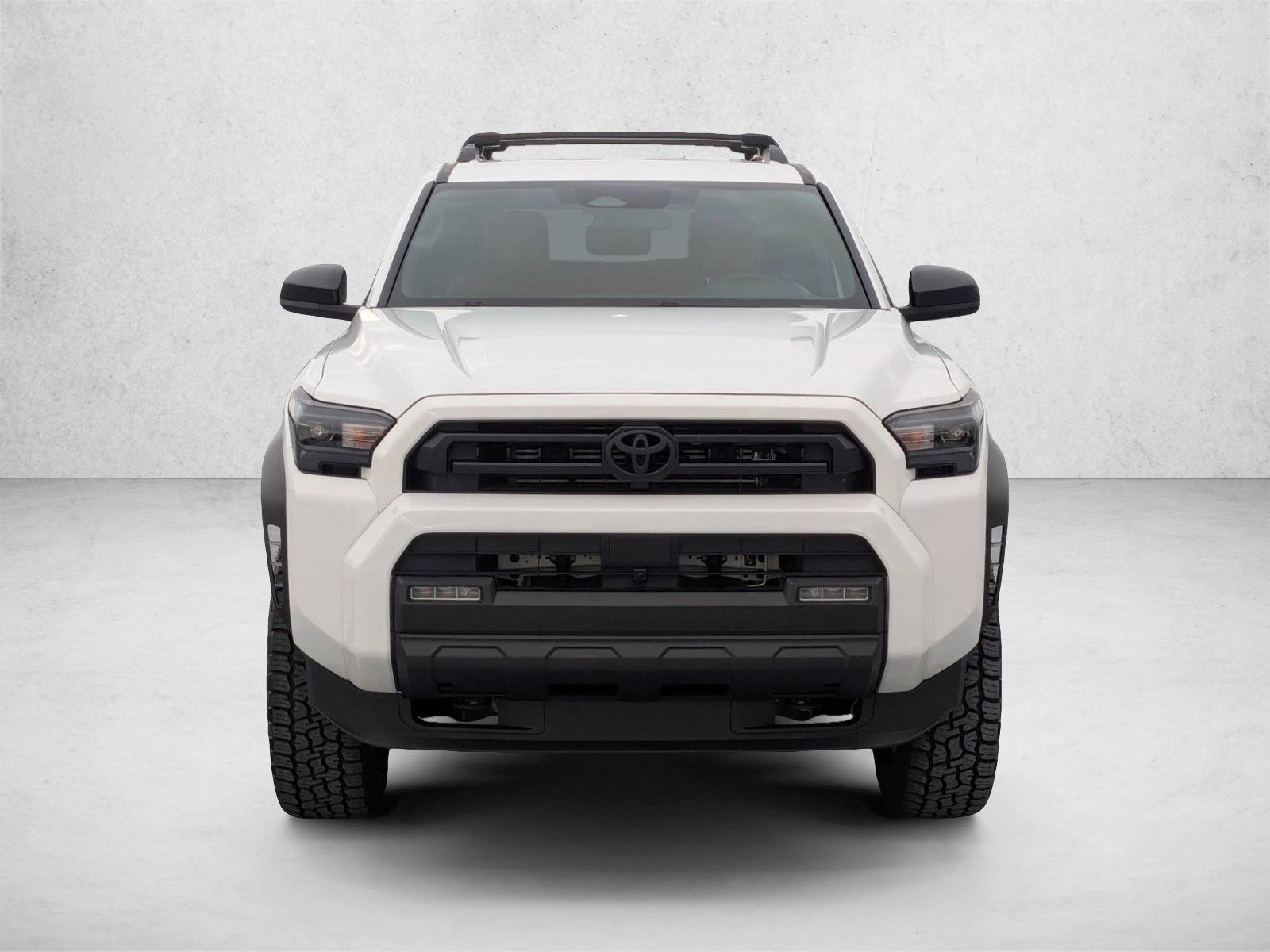 Used 2025 Toyota 4Runner SR5 AWD/4WD video 2