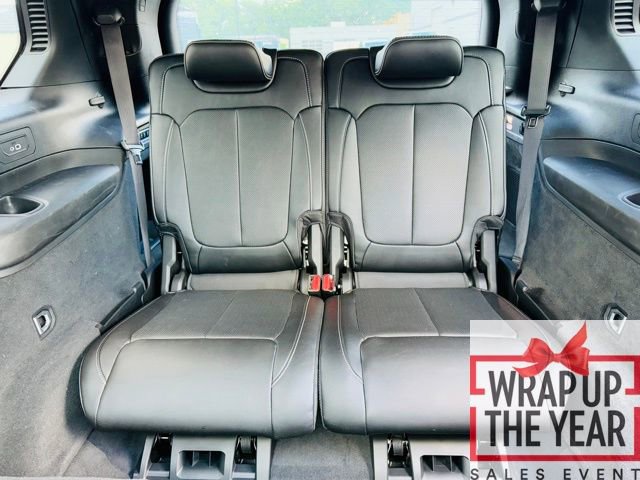 Used 2024 Jeep Grand Cherokee L Overland w/ Advanced Protech Group III image 42