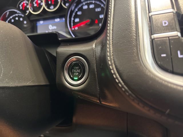 Used 2022 Chevrolet Tahoe LS image 29