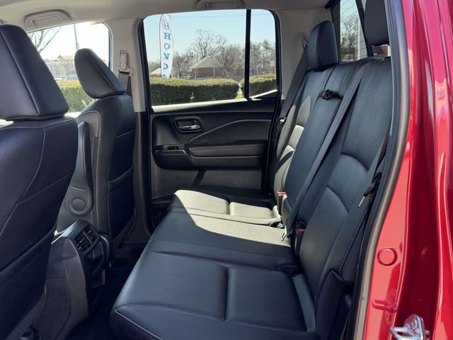 Certified 2023 Honda Ridgeline RTL image 11