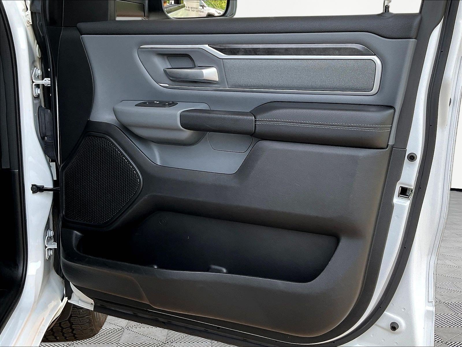 Used 2022 RAM 1500 Big Horn AWD/4WD image 28