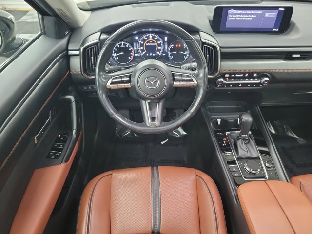 Used 2024 MAZDA CX-50 2.5 Turbo w/ Cargo Package image 12