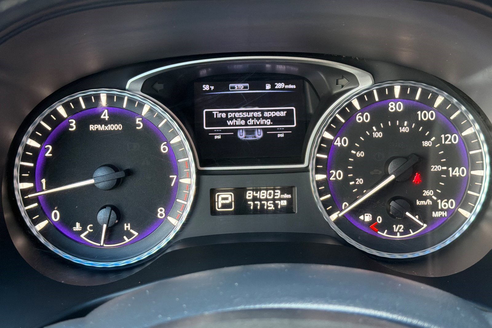 Used 2016 INFINITI QX60 Luxe image 36