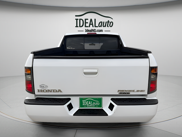 Used 2008 Honda Ridgeline RTS image 7
