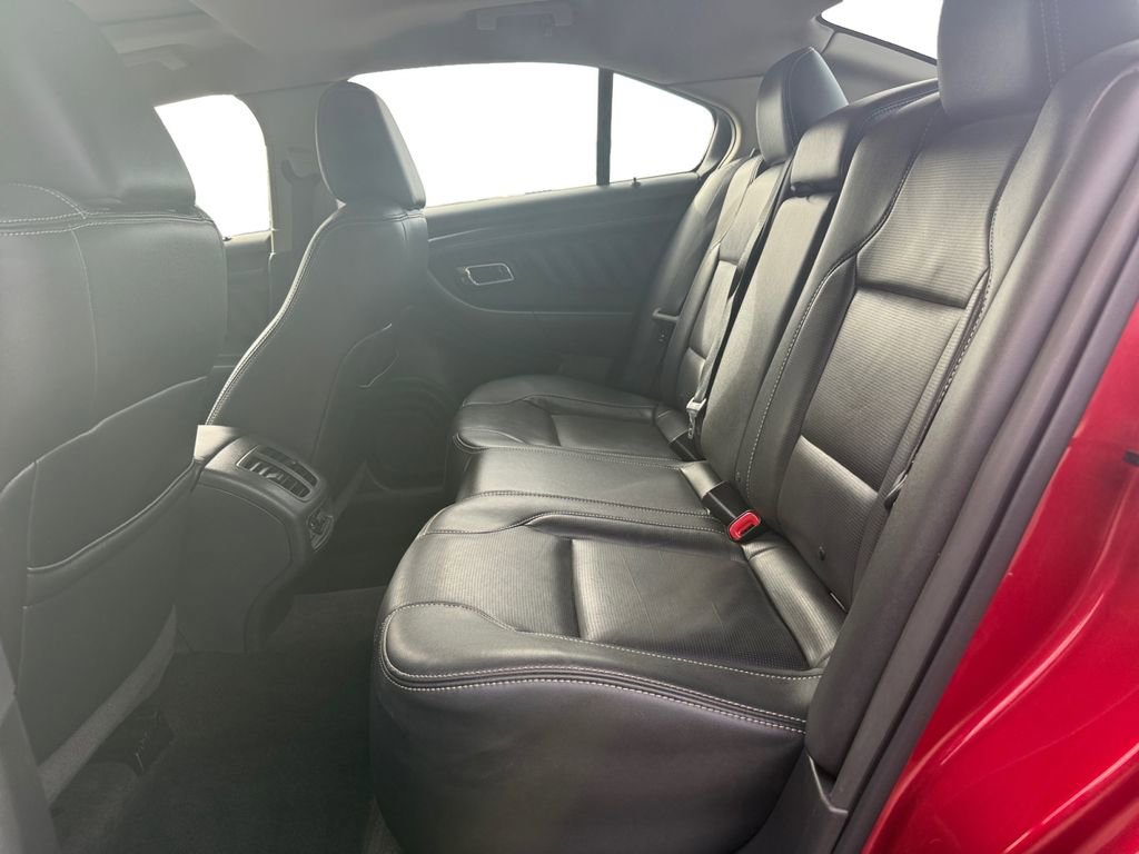 Used 2012 Ford Taurus Limited image 13