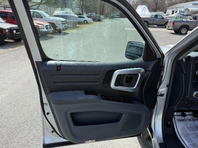 Used 2007 Honda Ridgeline RTS image 18