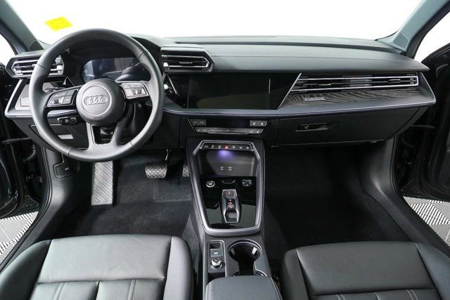New 2026 Audi A3 2.0T Premium AWD/4WD image 18