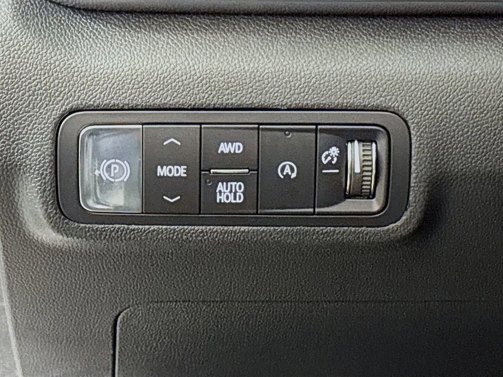 New 2026 GMC Terrain Elevation w/ Elevation Premium Package AWD/4WD image 10