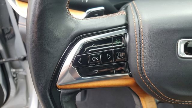 Certified 2022 Jeep Grand Cherokee Summit image 13