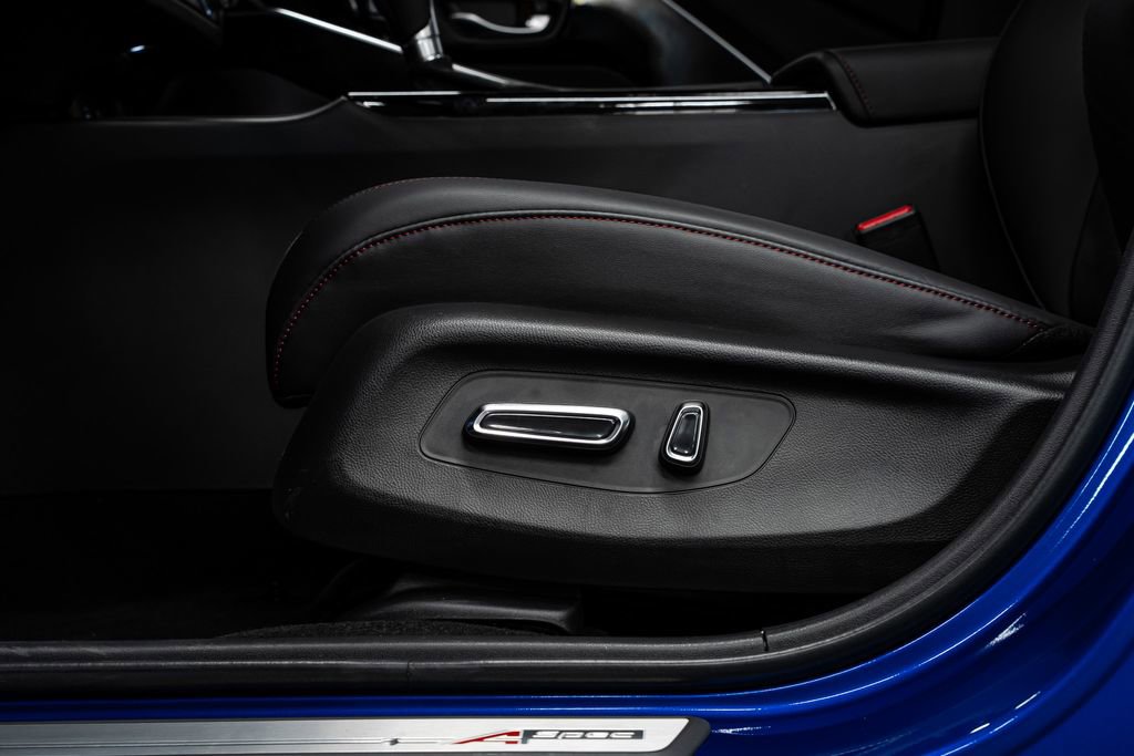 Certified 2025 Acura ADX A-Spec image 37