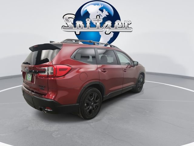 Used 2023 Subaru Ascent Onyx Edition Limited image 10