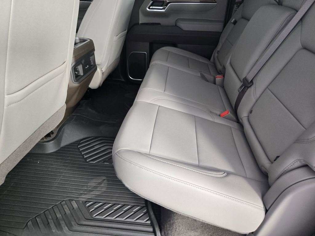 New 2026 Chevrolet Silverado 1500 LT image 35