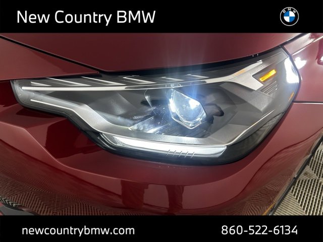 Used 2025 BMW 230i xDrive Coupe w/ Convenience Package image 27